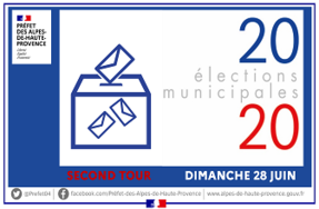 28 juin, second tour des élections municipales : ce qu'il faut savoir