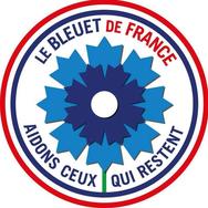 Œuvre nationale du Bleuet de France - Campagne nationale d’appel au don du 2 au 8 mai 2017 