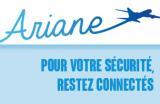 Ariane, un fil de sécurité