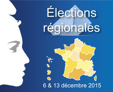 Elections régionales- Dépôt des candidatures