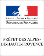 Fermeture exceptionnelle de certains services de l'Etat des Alpes-de-Haute-Provence