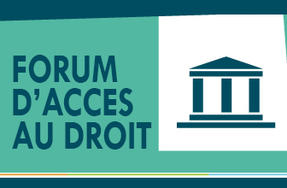 Forum d’accès au droit : poser  directement vos questions juridiques à des professionnels
