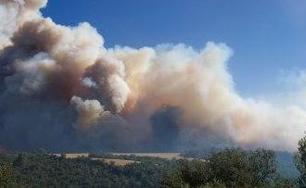 Prolongation de la période dangereuse pour l’emploi du feu dans les Alpes-de-Haute-Provence