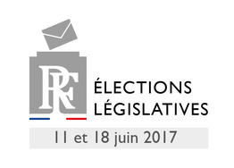 Résultats des élections législatives -1er tour