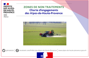 ZNT - Charte d’engagements des Alpes-de-Haute-Provence