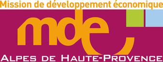 Logo MDE