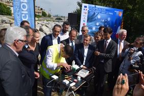 Accélération lancement Fibre à Sisteron (1)