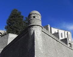 Sisteron-Citadelle