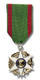 Médaille MA