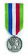 Médaille MHA