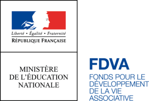 Fonds pour le développement de la vie associative FDVA